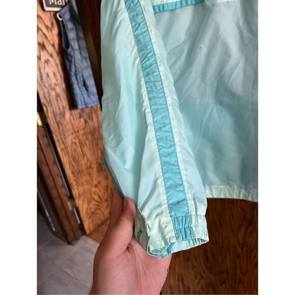 Columbia XCO Blue Jacket Woman’s Size Small - Picture 10 of 10